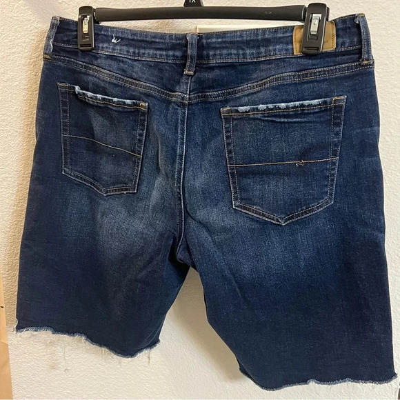 AMERICAN EAGLE 🦅 TOMGIRL BERMUDA - Picture 5 of 6